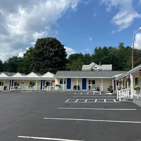 Green Acre Motel-3