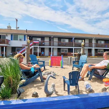 The Janmere Motel-3