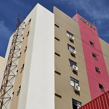 Hotel Ideal-2