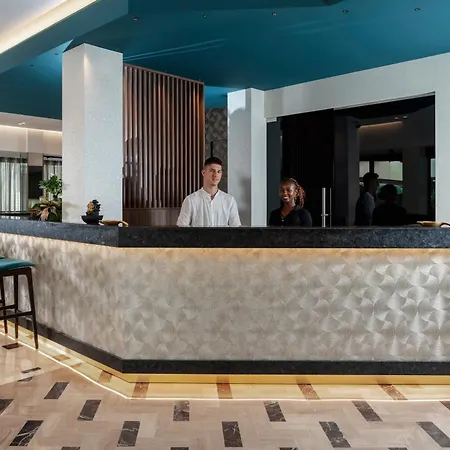 Hotel Grazia Riccione-2