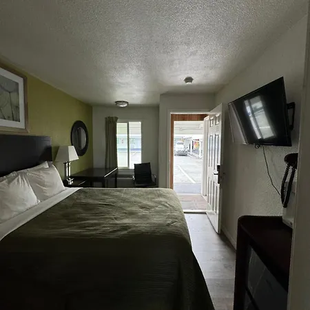 Sundowner Motel Sequim-3
