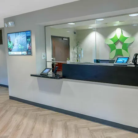 Extended Stay America Suites - Denver - Westminster-2