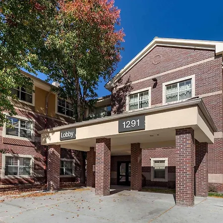 Extended Stay America Suites - Denver - Westminster-3