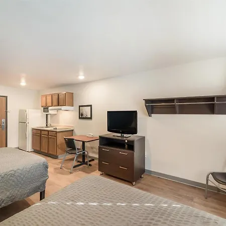 Extended Stay America Select Suites - Ocala-3