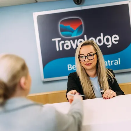 Travelodge Belfast-3