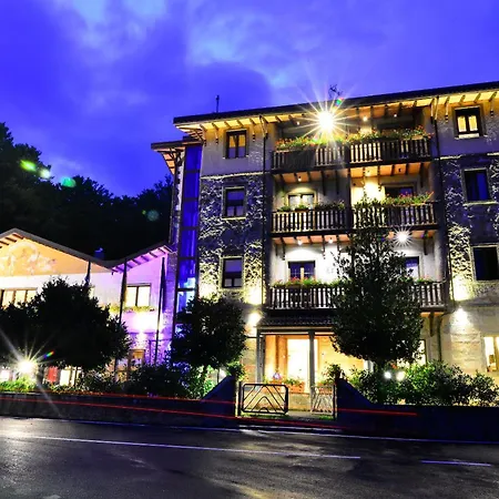 Albergo Le Macinaie - Monte Amiata-2