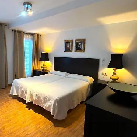 Hostal Tres Soles-2
