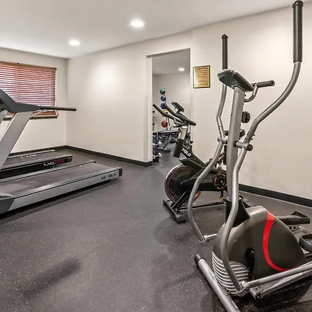 Comfort Inn & Suites Beaverton - Portland West-3