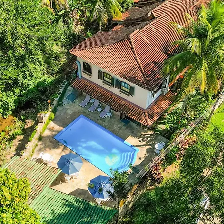 VELINN Feiticeira Praia Hotel-2