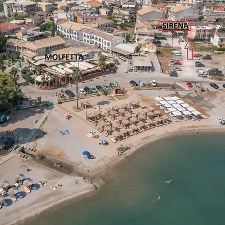 Molfetta Beach Hotel-2