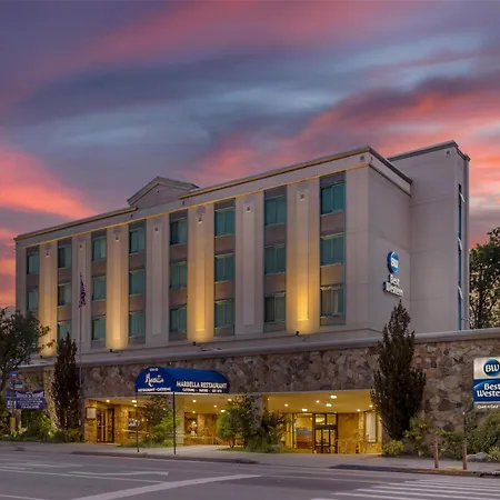 Best Western Queens Gold Coast-2