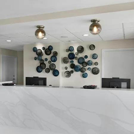 Marriott'S Harbour Point And Sunset Pointe At Shelter Cove-2