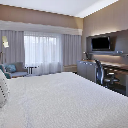 Courtyard By Marriott Somerset-2