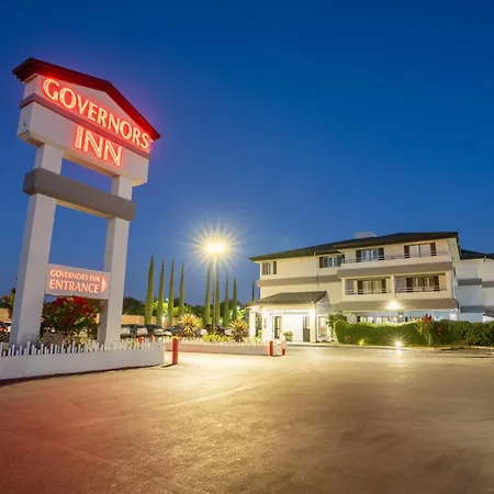 Governors Inn Hotel-3