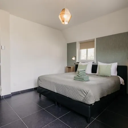 B&B Gasterij de Heihorst-3
