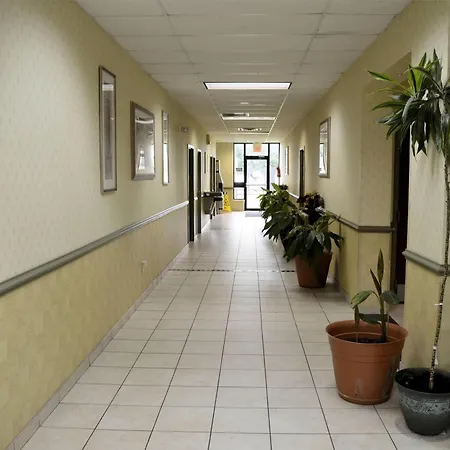 Days Inn By Wyndham Luray Shenandoah-2