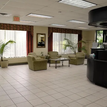 Days Inn By Wyndham Luray Shenandoah-3