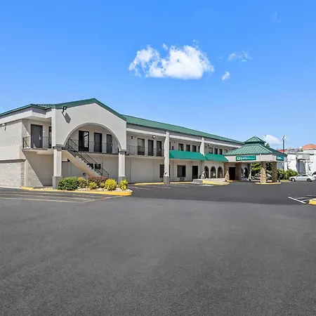 Quality Inn Bowling Green South-2