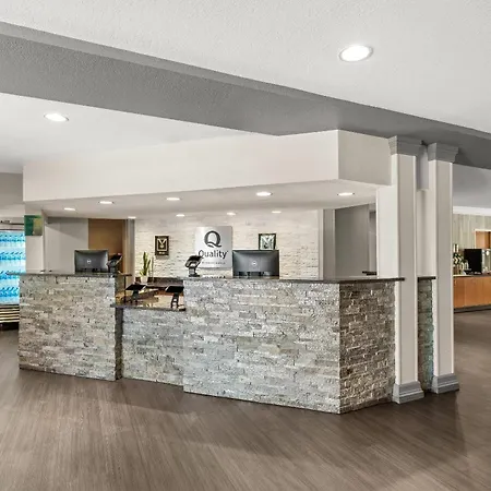 Quality Inn & Suites Denver International Airport-2