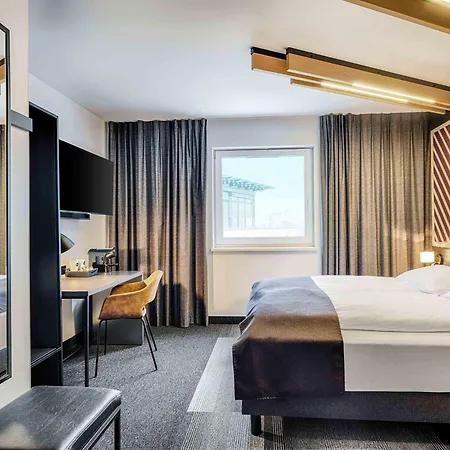 B&B Hotel Bonn-West-2