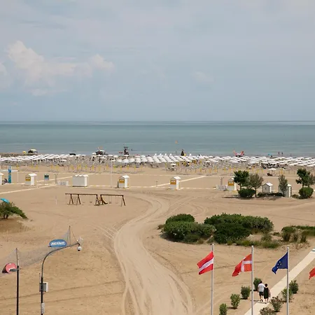 Hotel Benvenuto-3