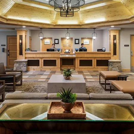 Sheraton Lakeside Terrace Villas At Mountain Vista, Avon, Vail Valley-2