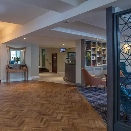 Best Western Plus Angel Hotel-2