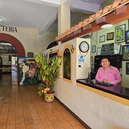 Hotel Riviera-3