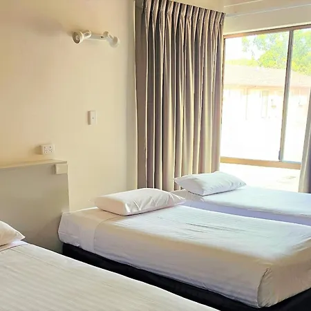 Sanno Marracoonda Perth Airport Hotel-3