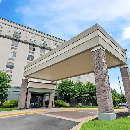 Comfort Inn Largo-Washington Dc East-3