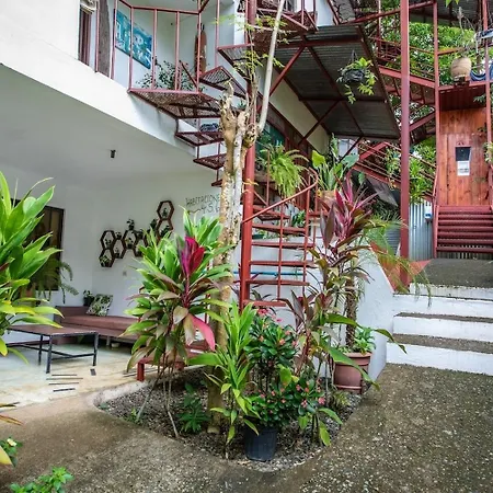 Villas Jacquelina-2