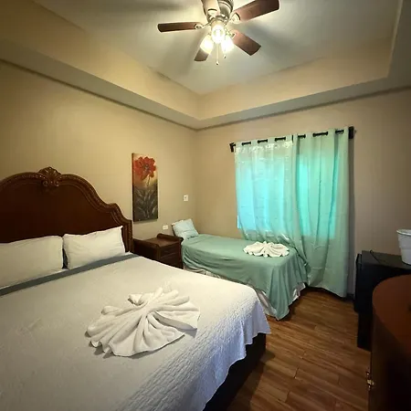 Hotel Royal Blue & Golf Cart Rental-3