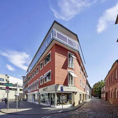 Central Hotel Münster-2