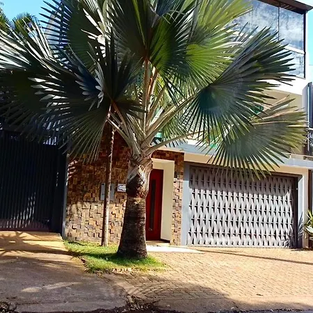 Pousada Jardim Brasília-2