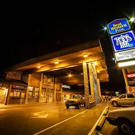 Best Western Plus Ruby'S Inn-2