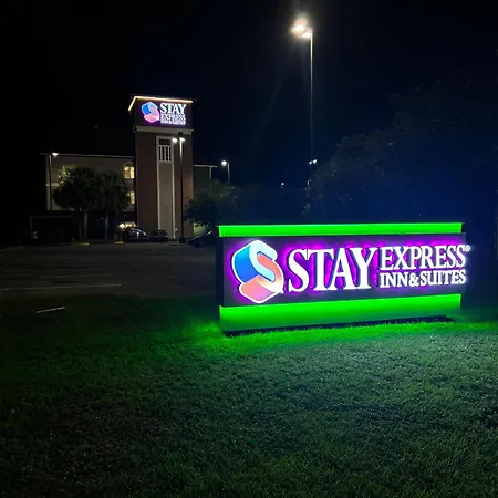 Stay Express Inn & Suites - Mobile, Al-2