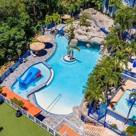 Hotel Vista Azul-2
