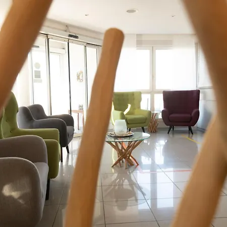 Nautic Hotel Bremerhaven-3