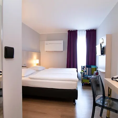 Nautic Hotel Bremerhaven-2