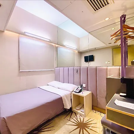 Silka Far East Hotel-2