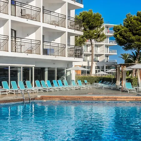 Hotel Vibra San Remo-2