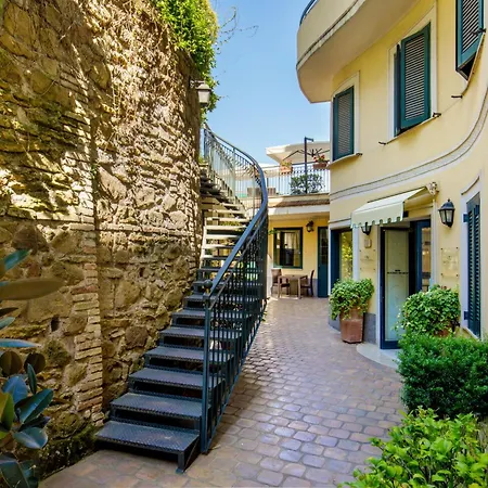 Hotel Alessandrino-3