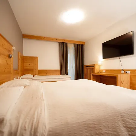Hotel Garni Arnica ***S-2