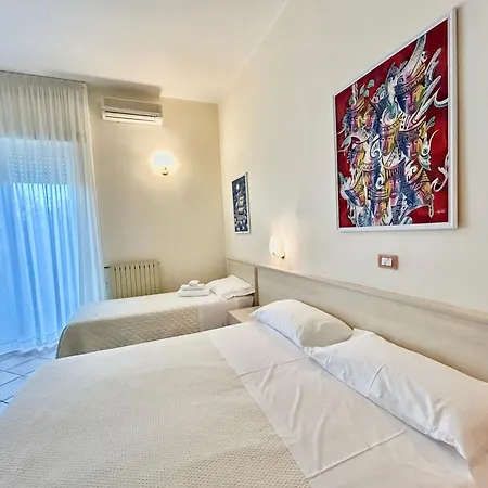 Hotel Di Rocco-2