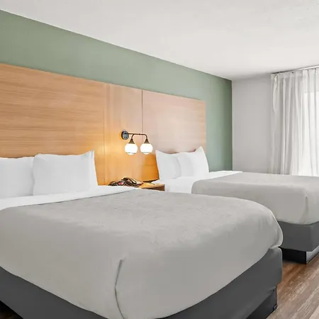 Quality Inn Orlando Near International Drive-2