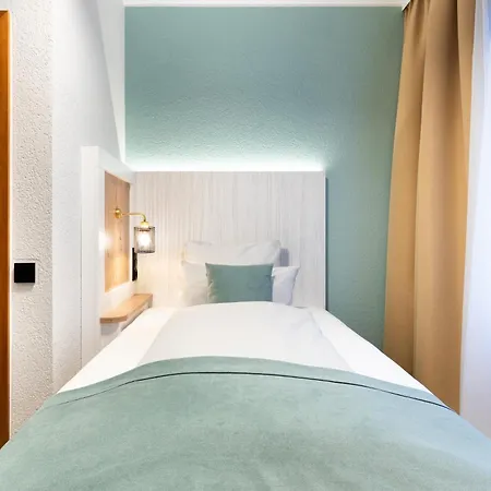 Novum Hotel Engelbertz-2