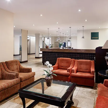 Savoy Othon Lite-2