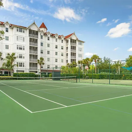 Hilton Vacation Club Grand Beach Orlando-3