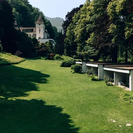 Hotel Schloss Ragaz-3