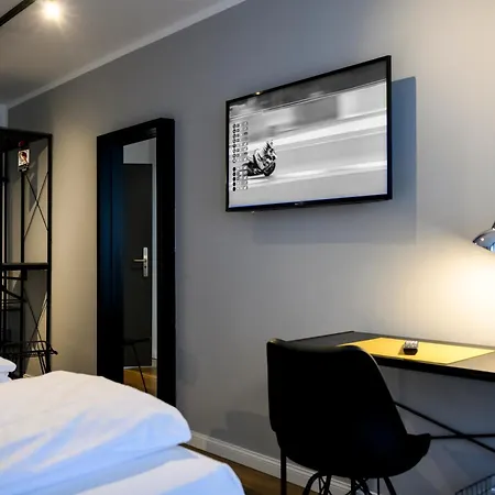 Nikii City Hotel-3